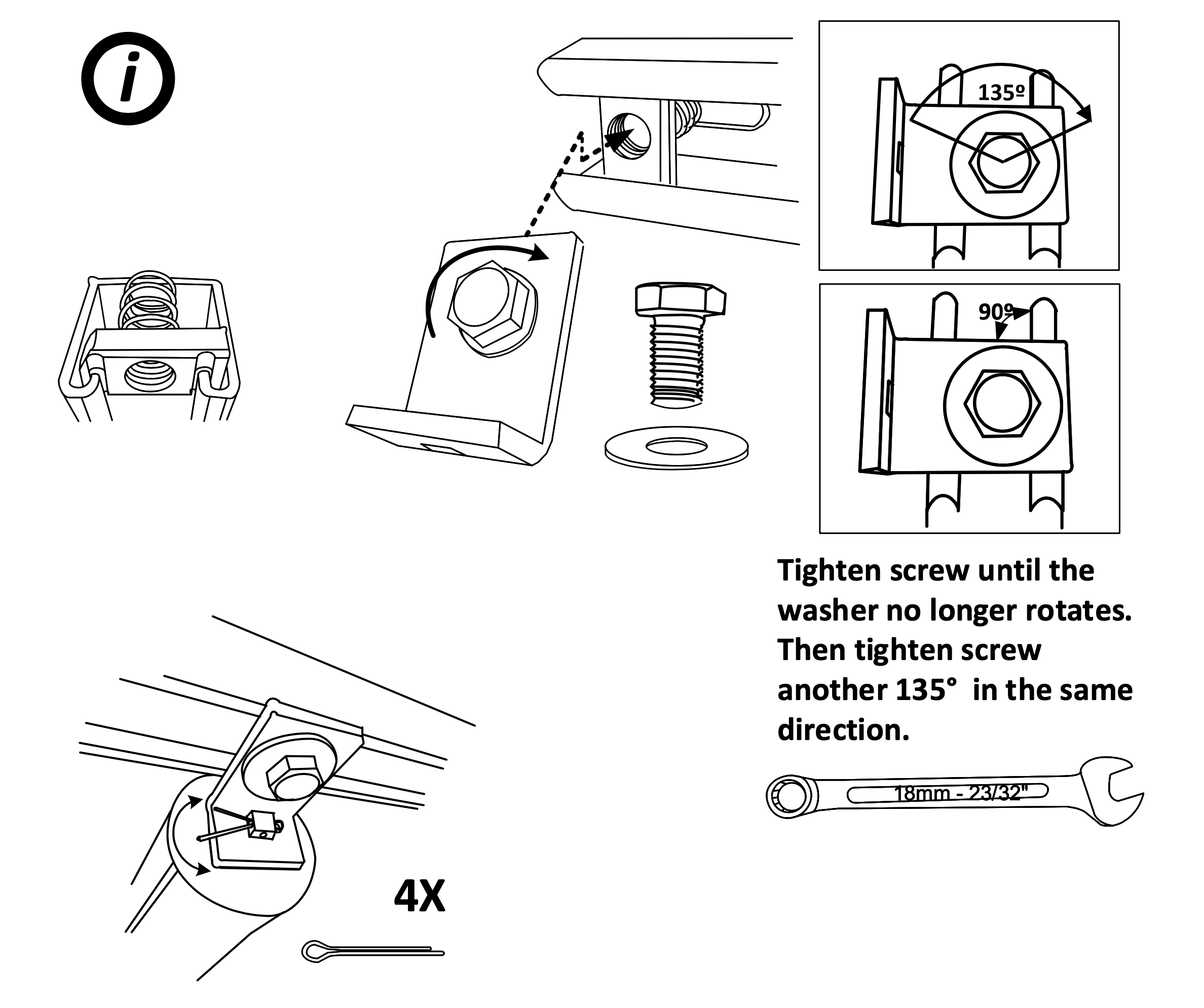 02 Install strut channels