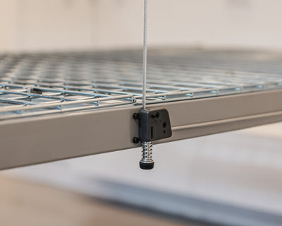 Auxx-Lift: Garage Storage Solution and Ceiling Rack – Auxx-Lift Store