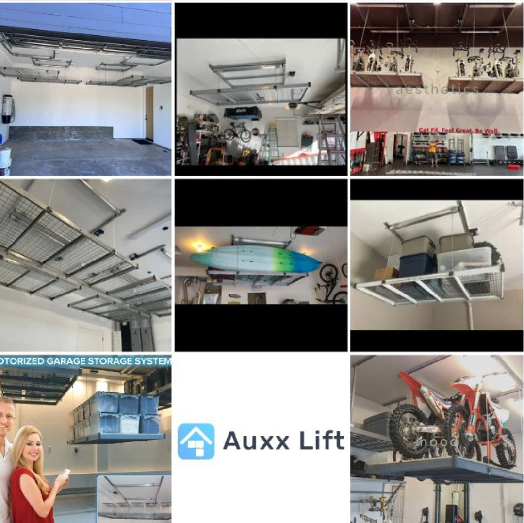Auxx-Lift