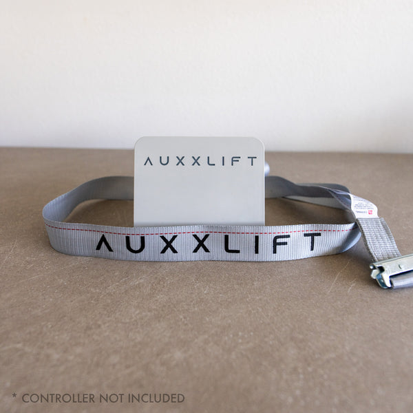 Auxx-Straps 4,400 LBS (2pkg)