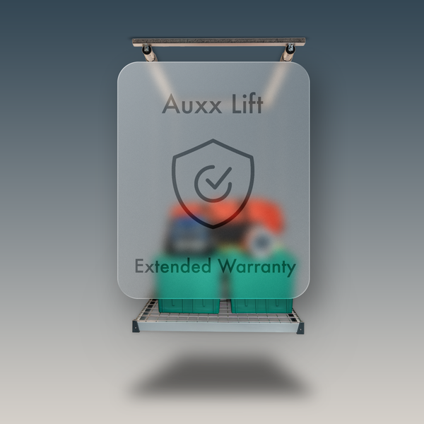 5-Year Premier Auxx-Lift Coverage