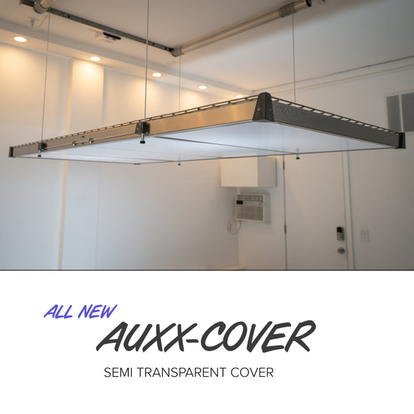 Auxx-Cover