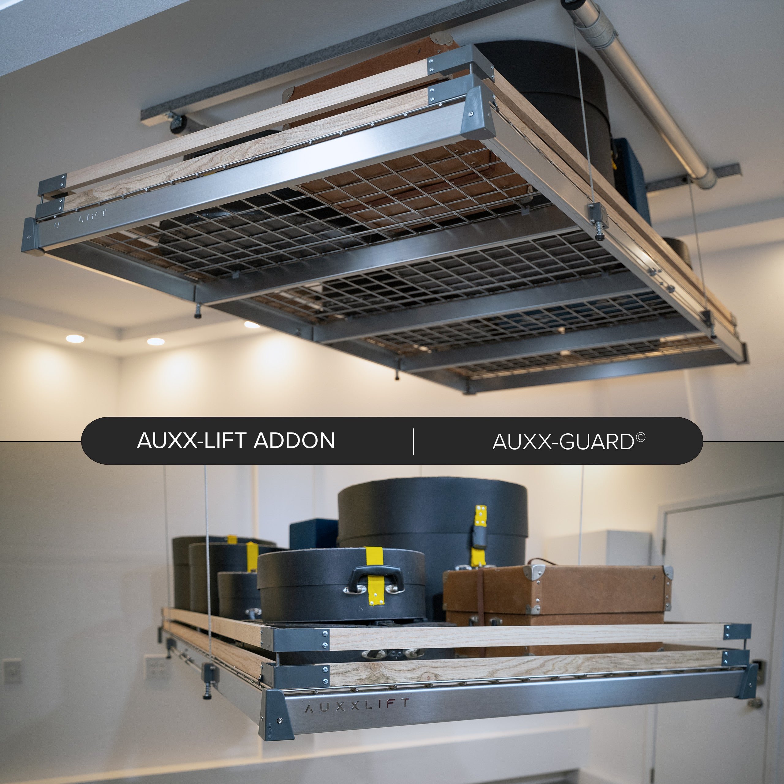 Auxx-Guard – Auxx-Lift Store