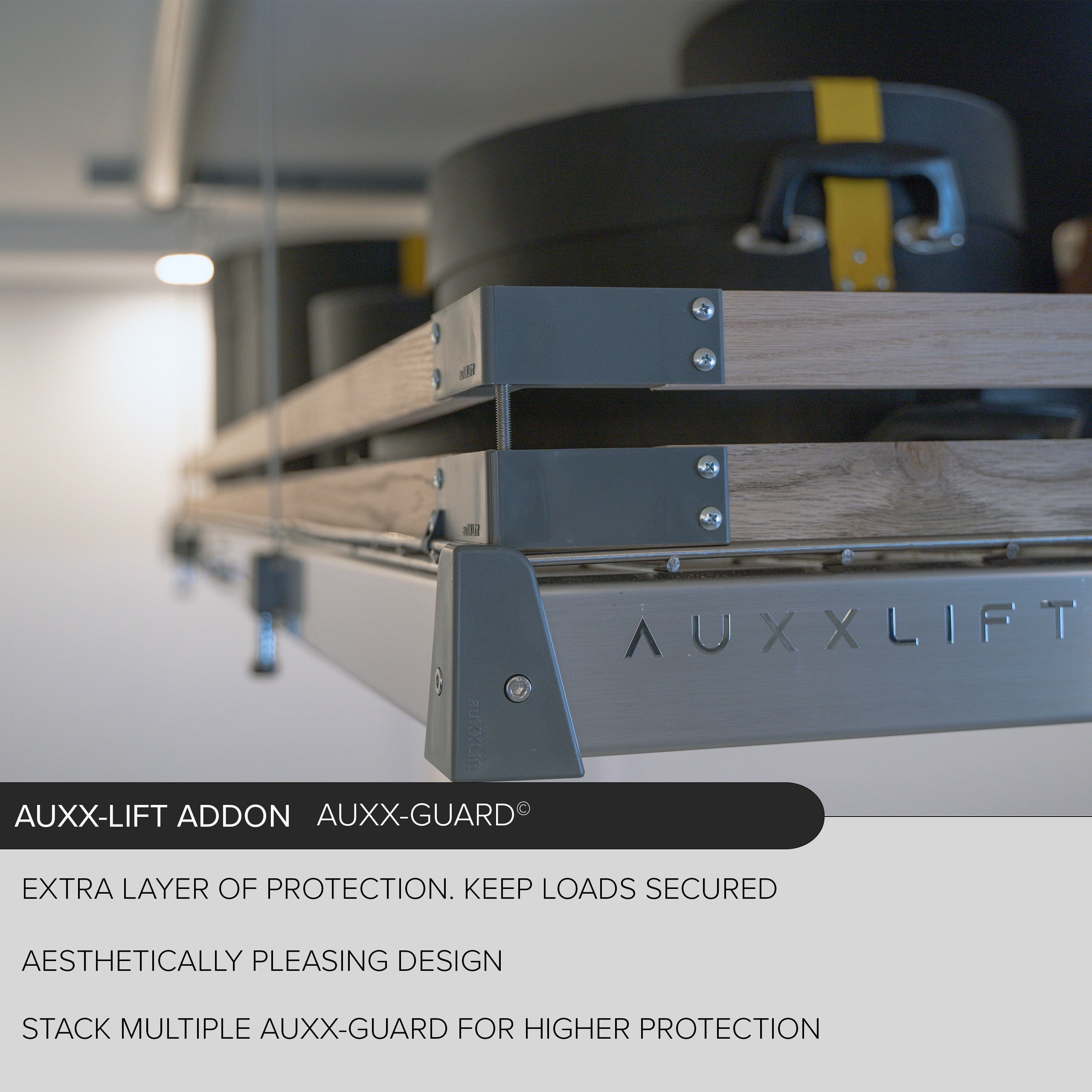 Auxx-Guard – Auxx-Lift Store