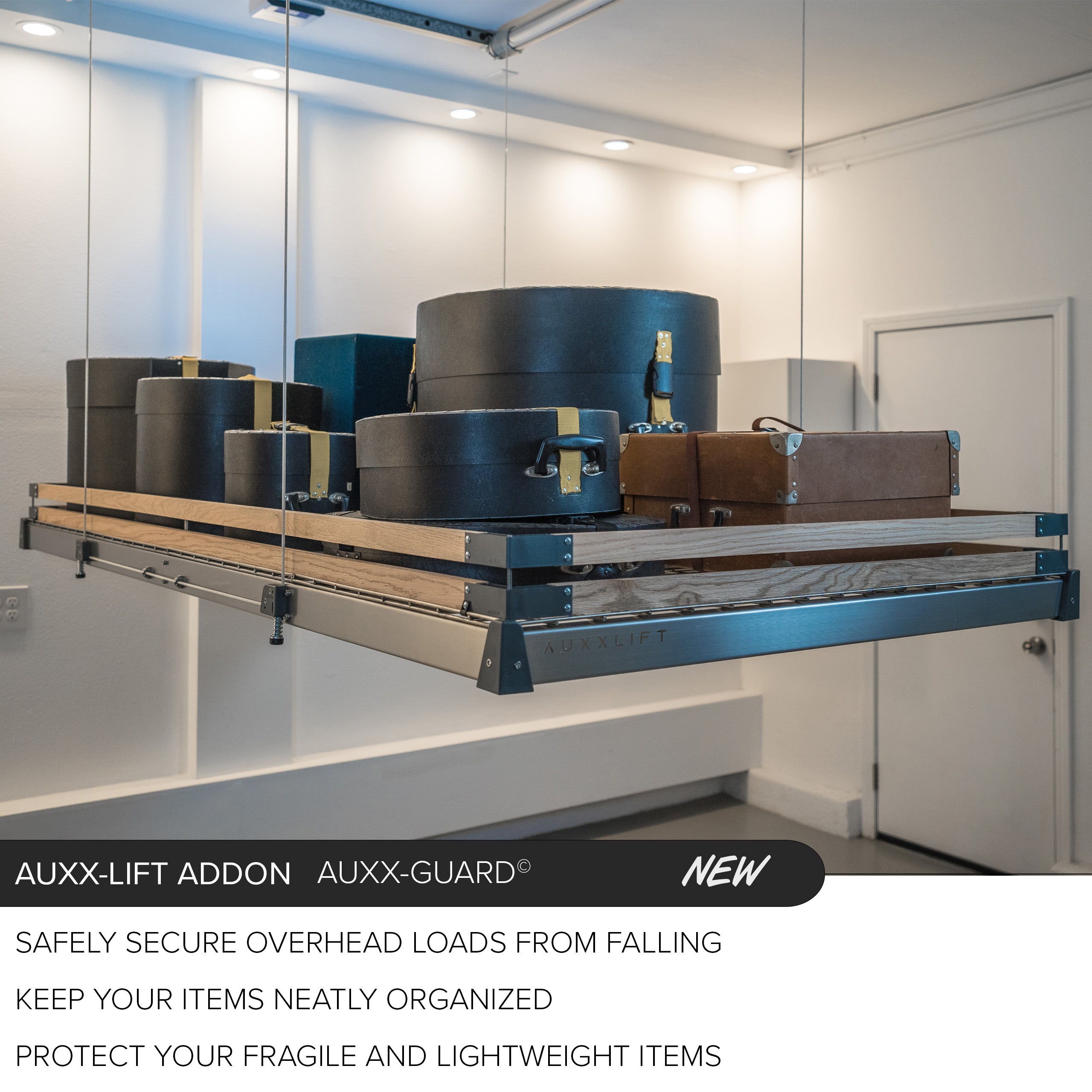 Auxx-Guard – Auxx-Lift Store