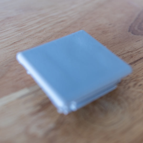Strut Channel End Cap
