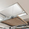 The Attic-Lift - Heavy Duty - (incl. seal for a flush ceiling)
