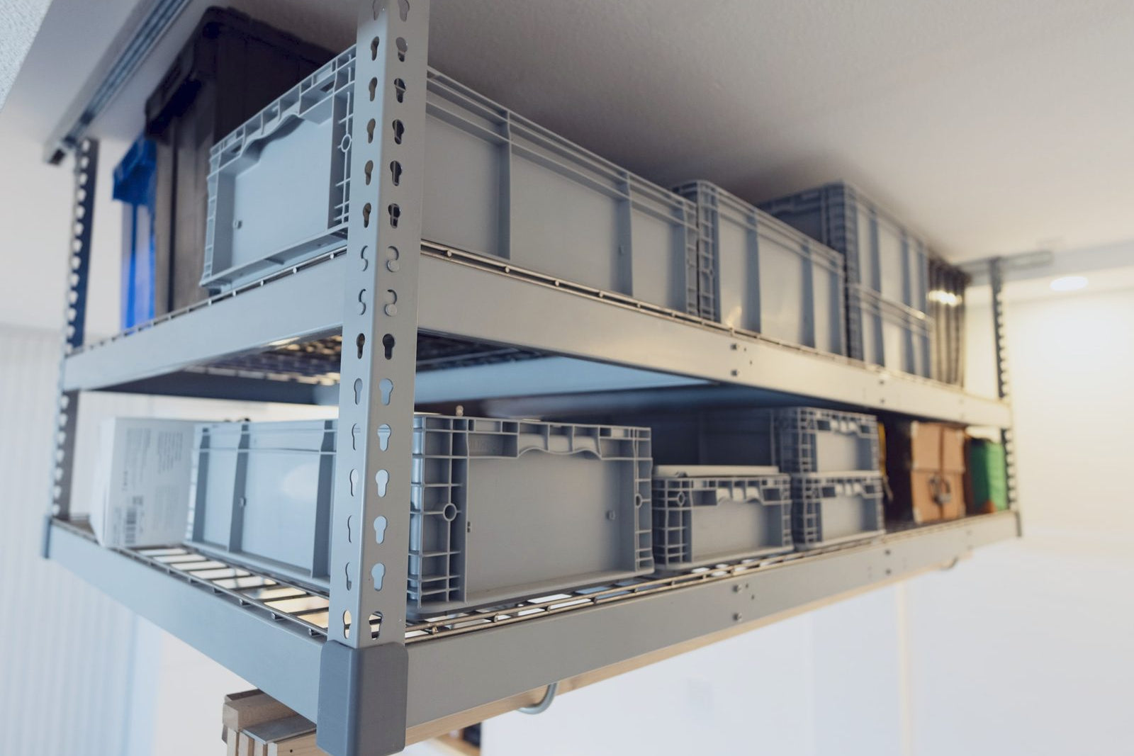 Auxx Rack Air