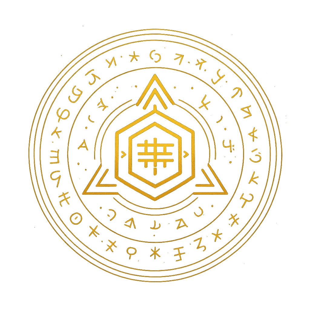 Vault Sigil